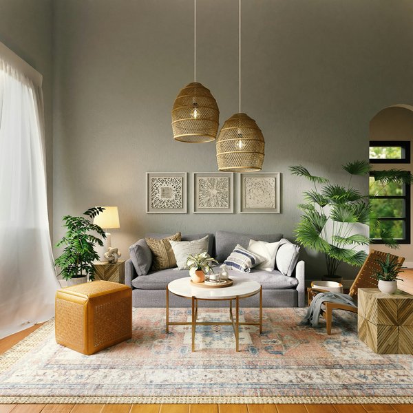 Quelle lampe au design unique illuminera mon ambiance ?