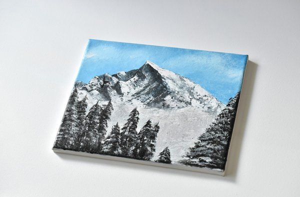 Comment intégrer des peintures, illustrations ou photos dans ma déco ?