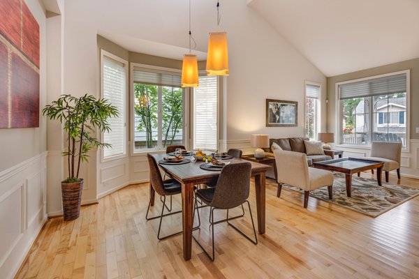 Quels éléments contribuent au bien-être dans mon intérieur ?