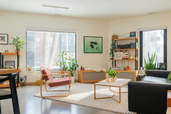 Quels rangements minimalistes conviennent au style bohème chic ?