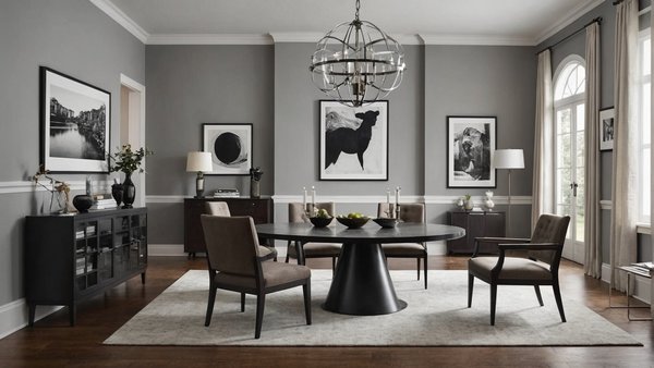 Aménagement d'intérieur : idées inspirantes pour votre espace