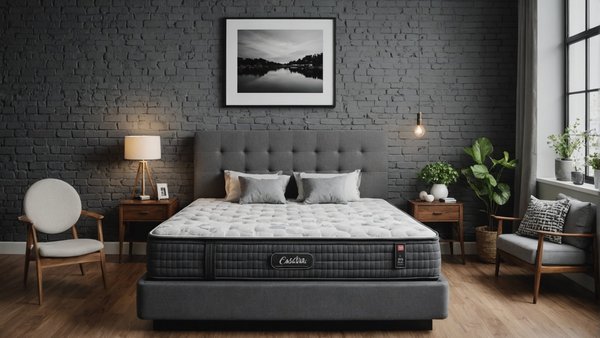 Matelas de haute qualité en promo jusqu'à 60% ce mois-ci